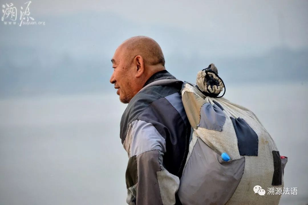 真正的出家人是不化缘的,为什么出家人要去化缘