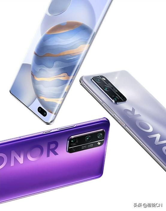 勇敢做自己—荣耀数字系列机型盘点哪一款是你心目中的经典？