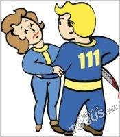 辐射488号避难所,辐射4辐射技能