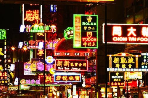 没去过这几个地方,都不好意思说自己去过香港