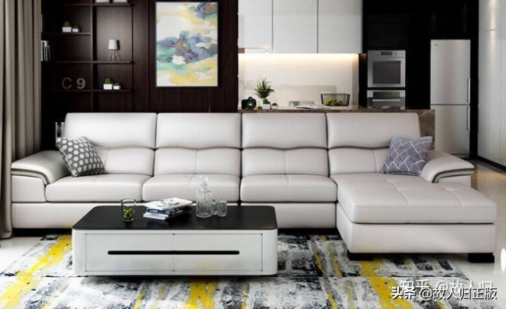 选择真皮沙发的理由,真皮沙发和布艺沙发哪个更实用