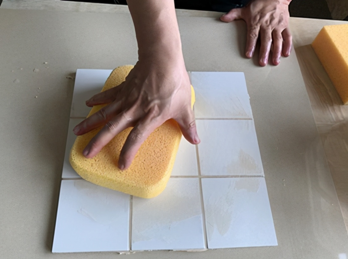 瓷砖美缝是智商税么,美缝智商税怎么算