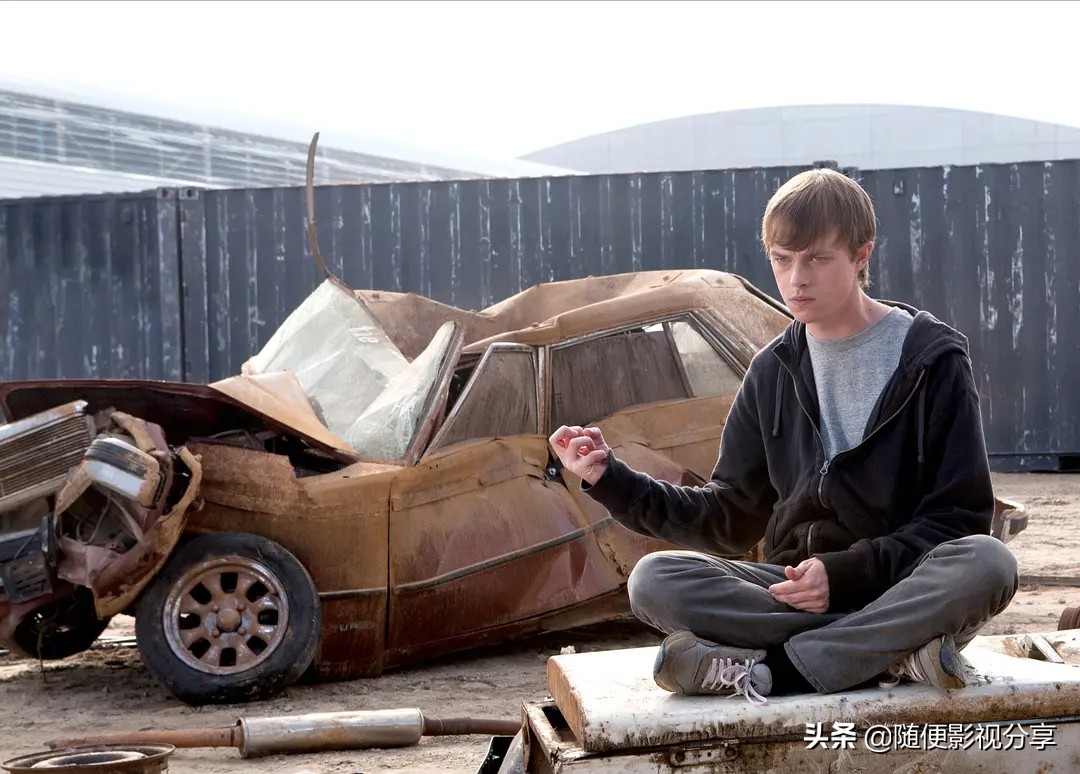 盘点6部冷门高分的超能力电影,5部小众却精彩的电影