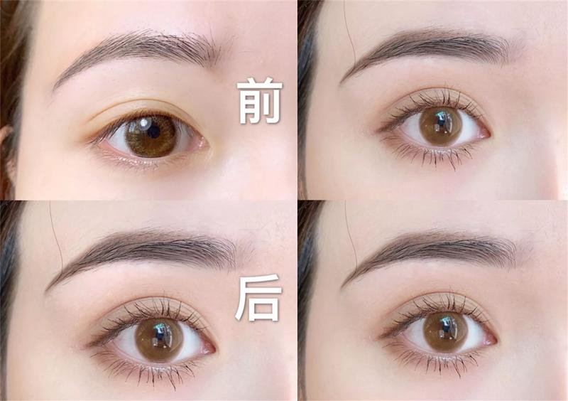 出门尽量化淡妆的方法,女人淡妆的正确化妆方法