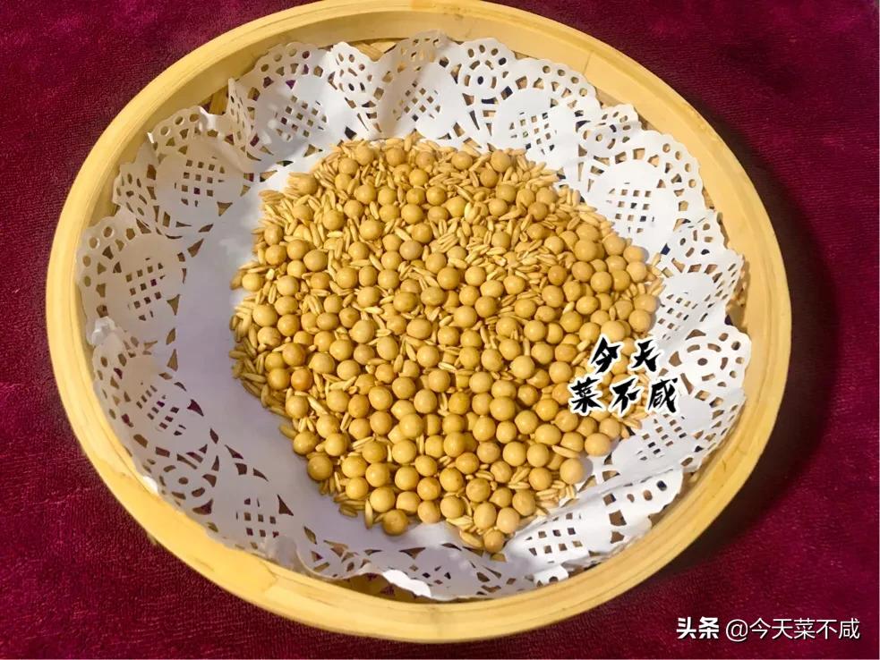 早餐豆浆加什么又营养又帮助消化,早餐豆浆全家最佳配方大全