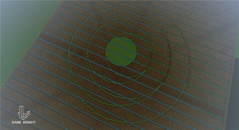 我的世界六世纪,世界第六大难题