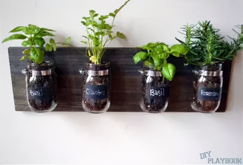 没想到这些瓶子能做成这个，后悔扔了那么多…