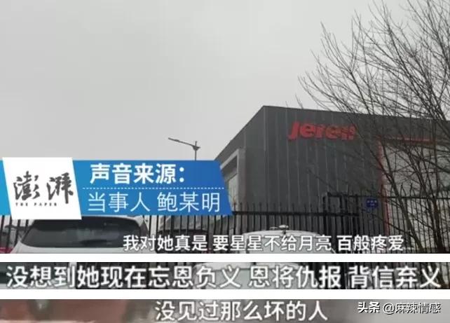 高管涉嫌性侵养女4年视频,高管涉嫌性侵养女案最新分析