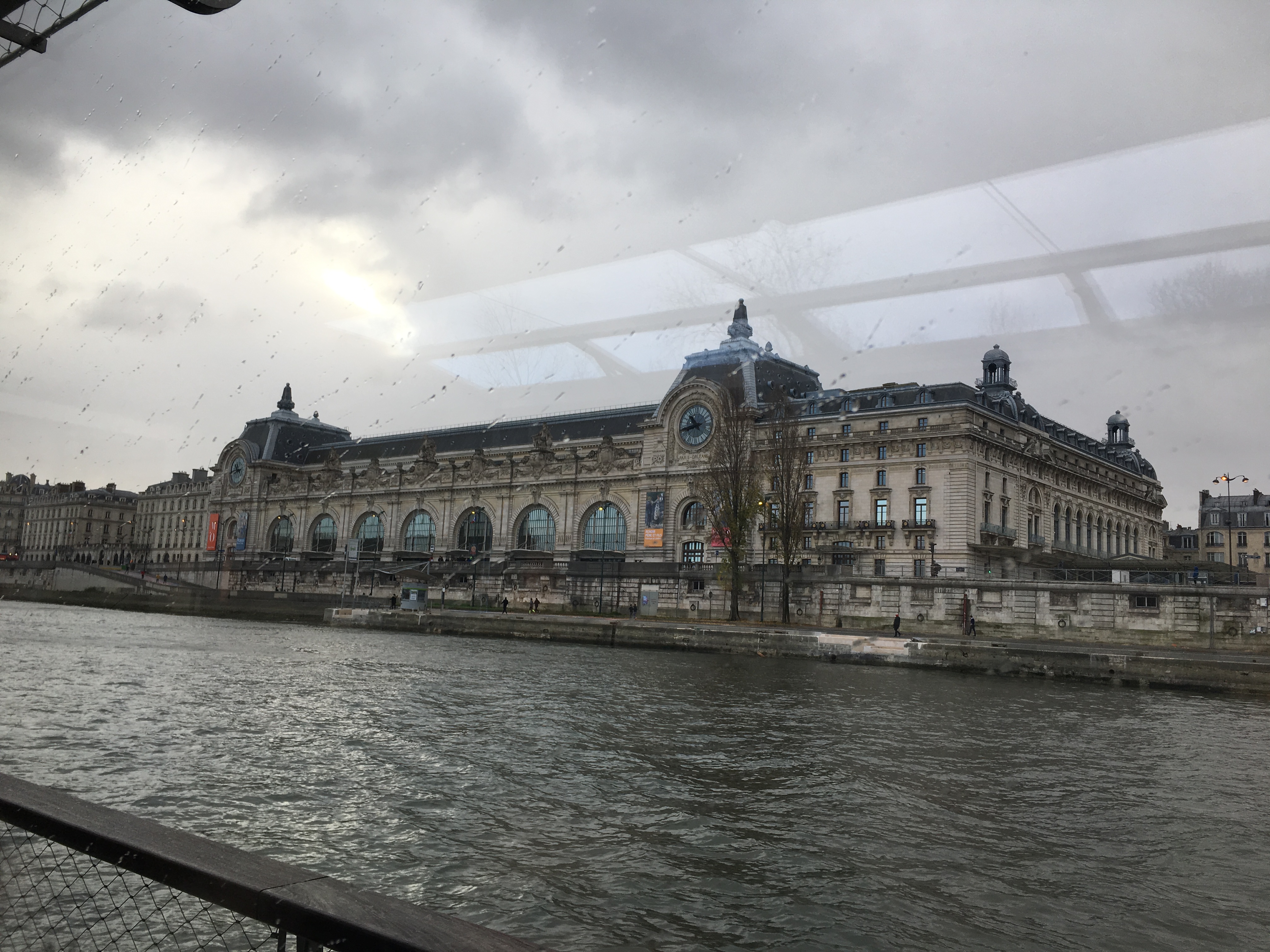 最充满文艺气息的法国第二大河，曾经出过多少名人