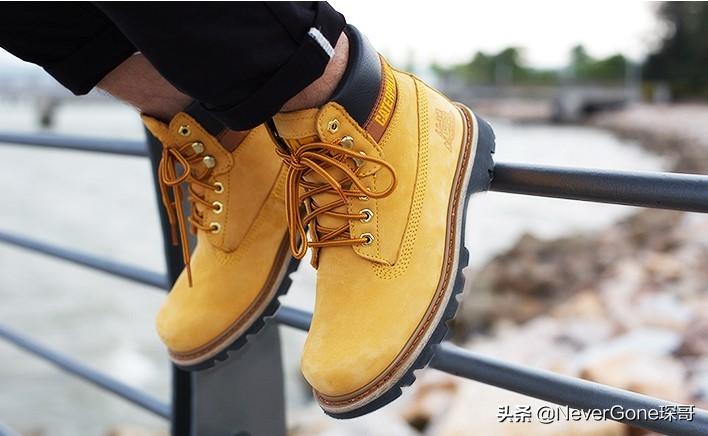 高端工装靴品牌,重磅工装靴顶级牌子有哪些