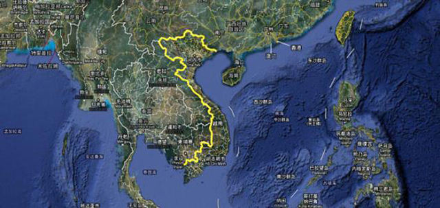 越南人眼中的中国是怎样,越南人印象中的中国