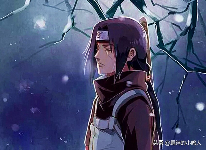 宇智波鼬全盛时期有多强,宇智波鼬的上限到底在哪