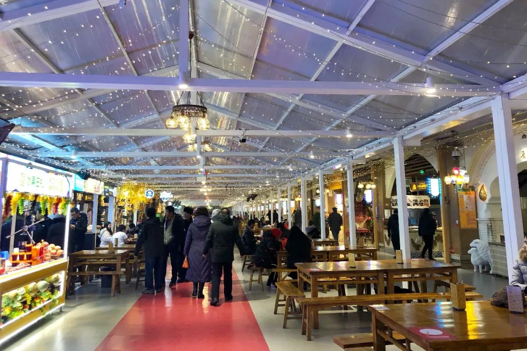 乌鲁木齐春节周边好玩的地方推荐,乌鲁木齐推荐一下好玩的地方