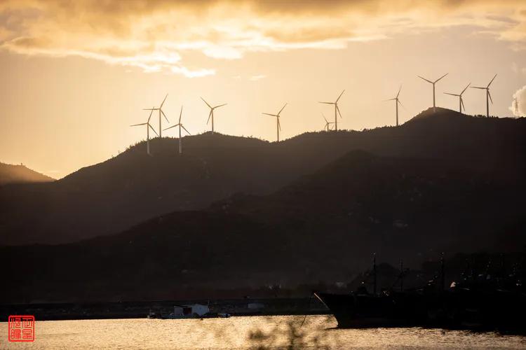 暑假潮汕行之四：南澳，广东最大的岛屿
