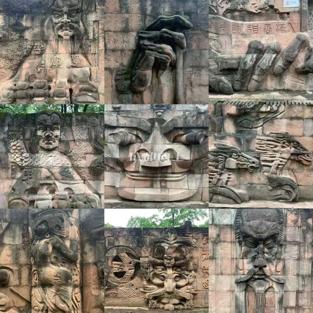 成都公园运营模式,成都公园维护成本