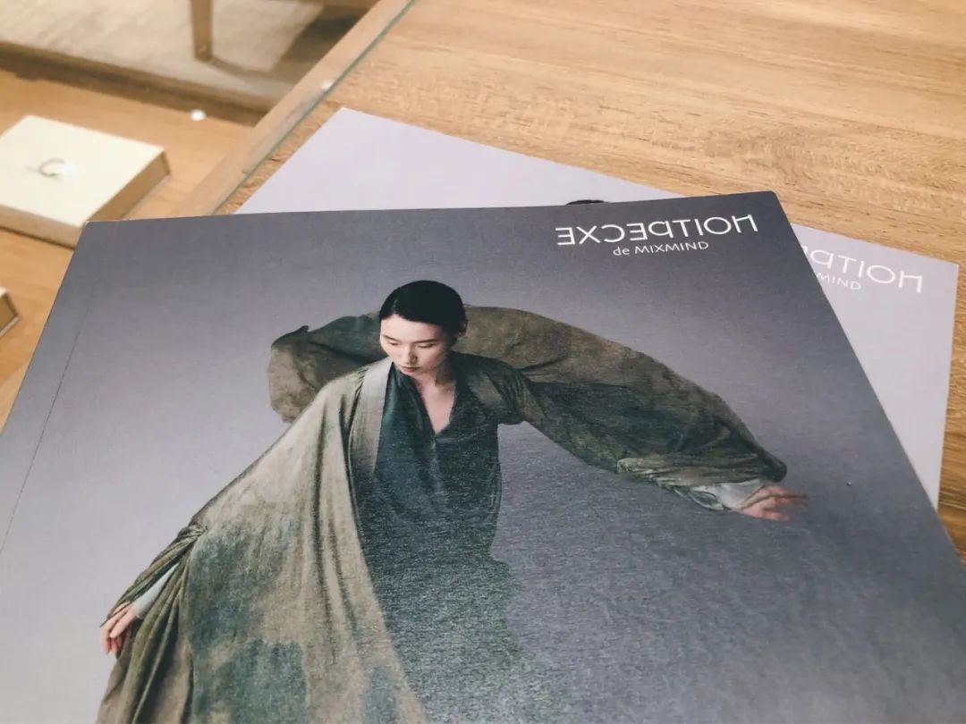 上海尚嘉中心店铺,上海例外和集尚嘉店