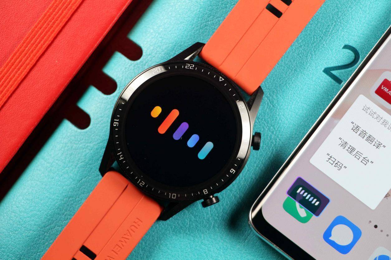 华为watchgt2运动款专业评测,huaweiwatchgt2proecg版