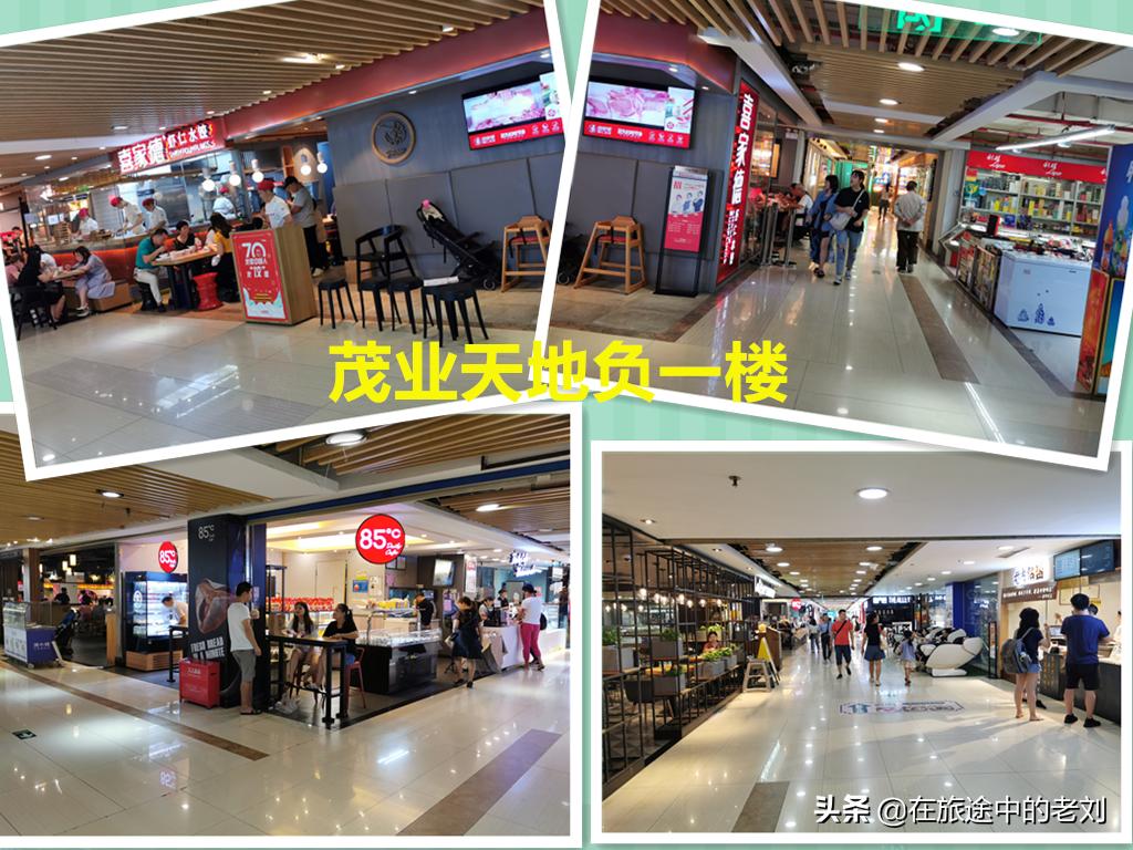 深圳华强北最详细攻略,深圳华强北游玩攻略路线