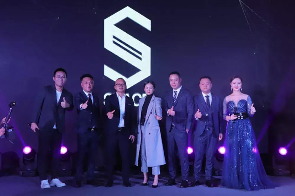 纯正西班牙派对文化空袭南充SPACE将彻底颠覆平凡的夜生活