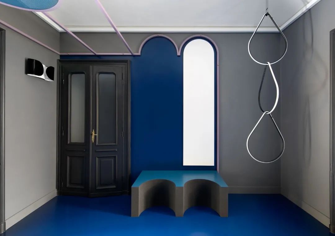 全球最佳办公楼排名,世界最好办公空间