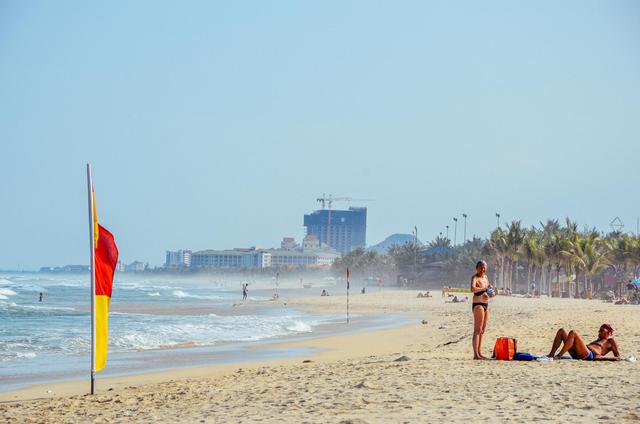 越南岘港有没有疫情,现在的越南岘港