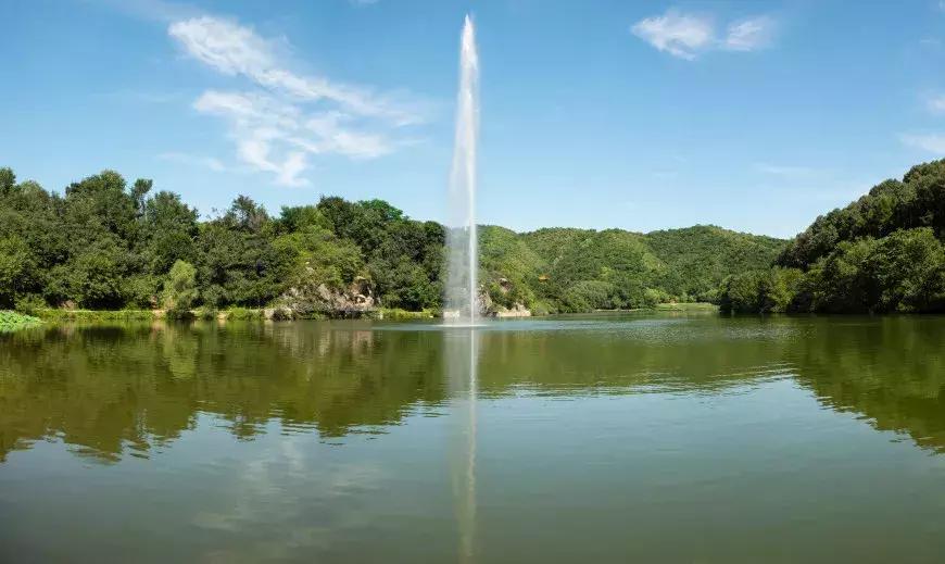 北京延庆旅游攻略必去景点,延庆旅游攻略百里画廊