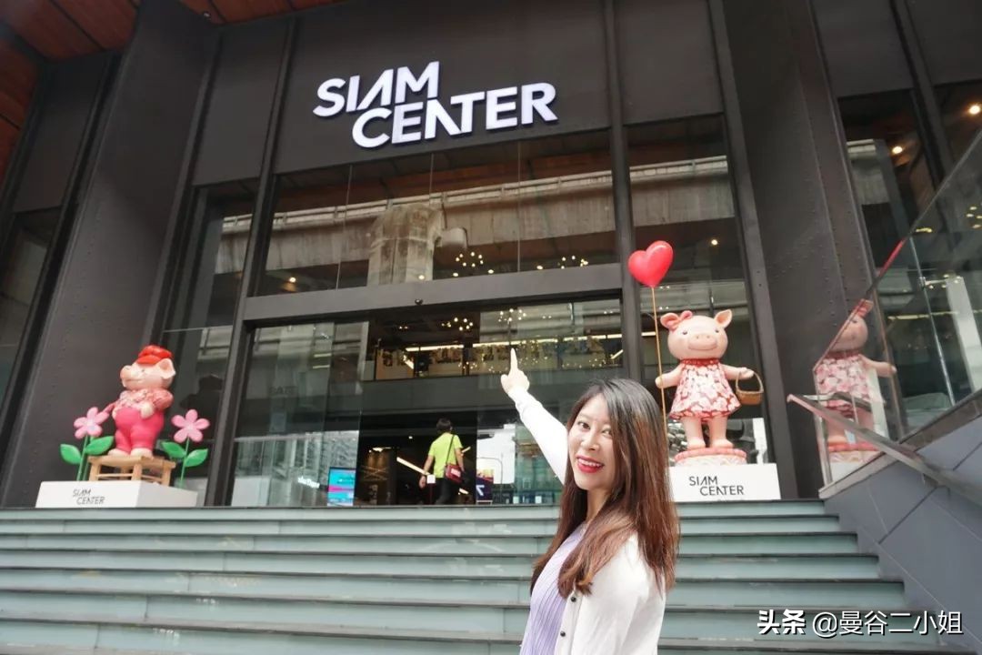 曼谷纪念品推荐,colorculture曼谷快闪店