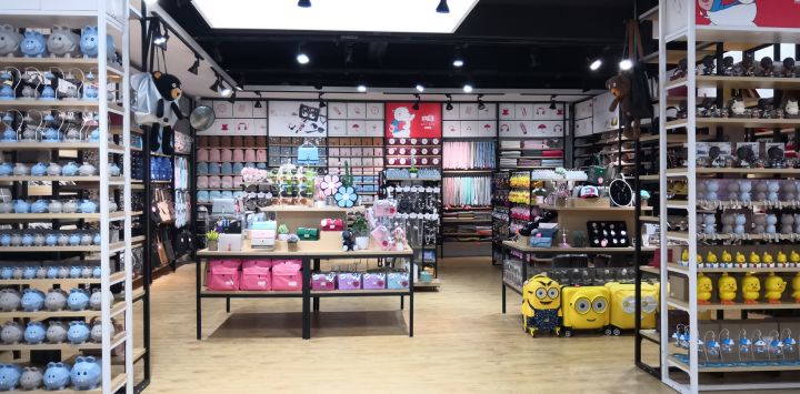 开百货店新手怎么进货,精品百货店怎么开有什么技巧