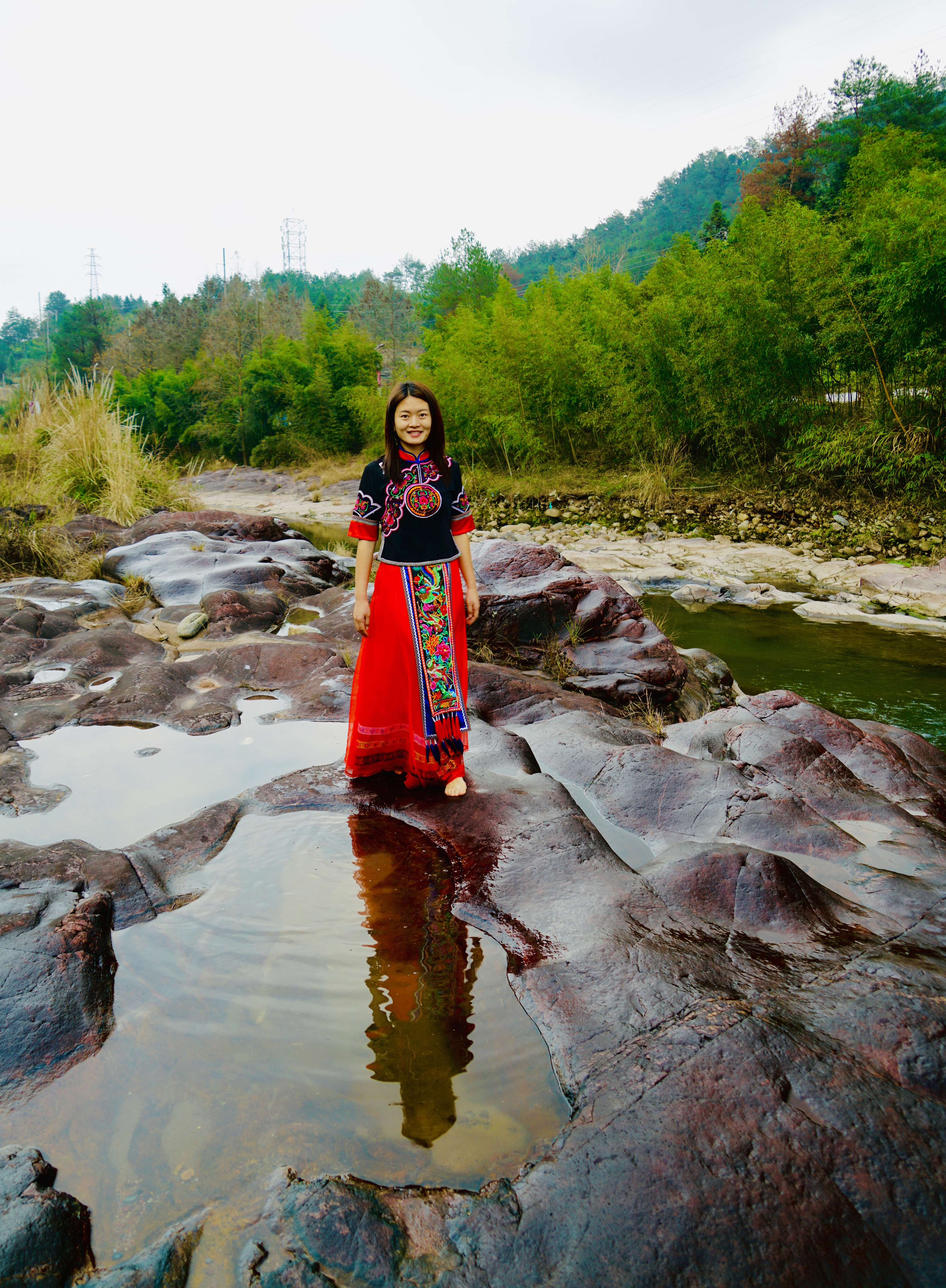 温州周边游玩景点推荐一日游攻略,温州周边吃喝玩一日游最佳景点