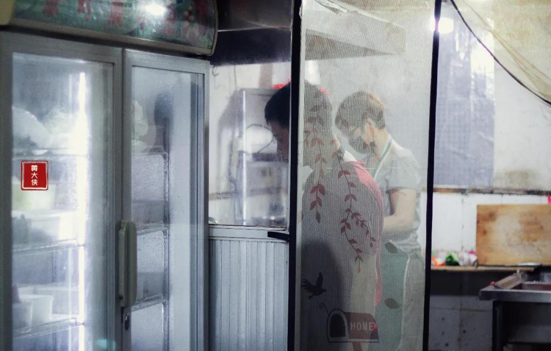 一人食店铺清单,一人食小店推荐