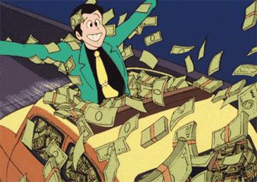 寺库万里目,寺库和万里目