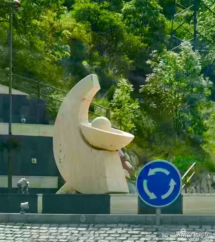 2018退休夫妇的房车亚欧之旅,古稀之年夫妇游英国