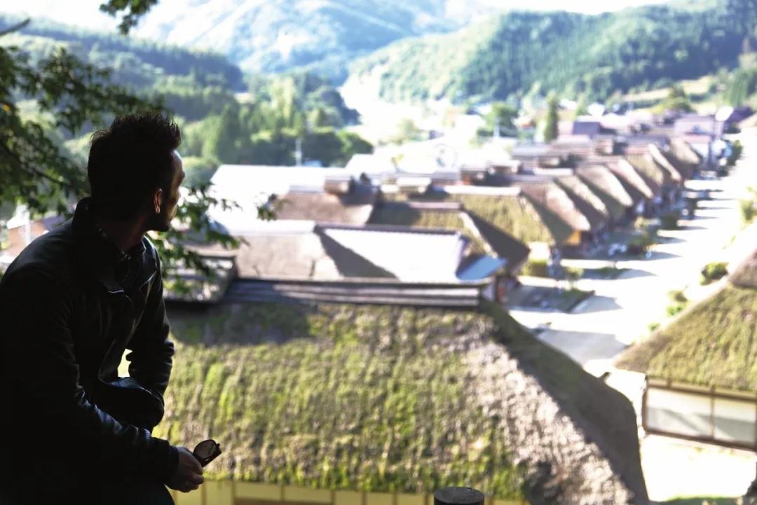 用6年时间，走访47地拜访2000人，退役后的“亚洲足球先生”中田英寿只专注做了一件事