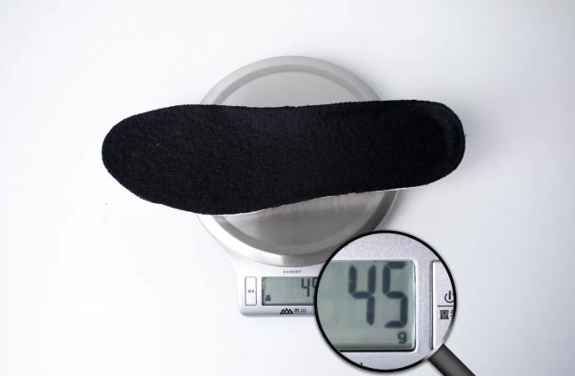 阿迪boost椰子鞋,椰子鞋防臭增高鞋垫45码