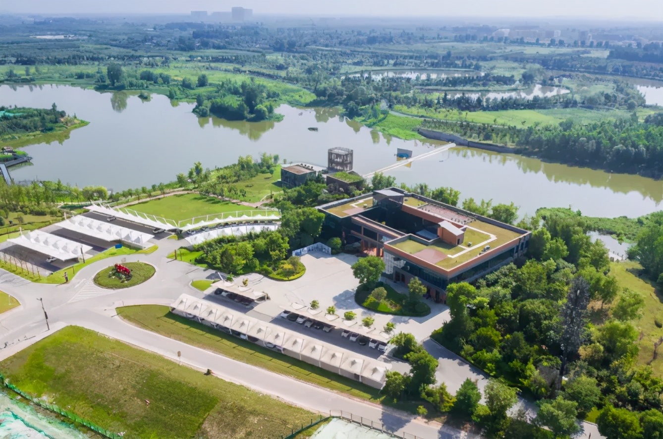 西安数字经济发展现状,西安数字经济开发