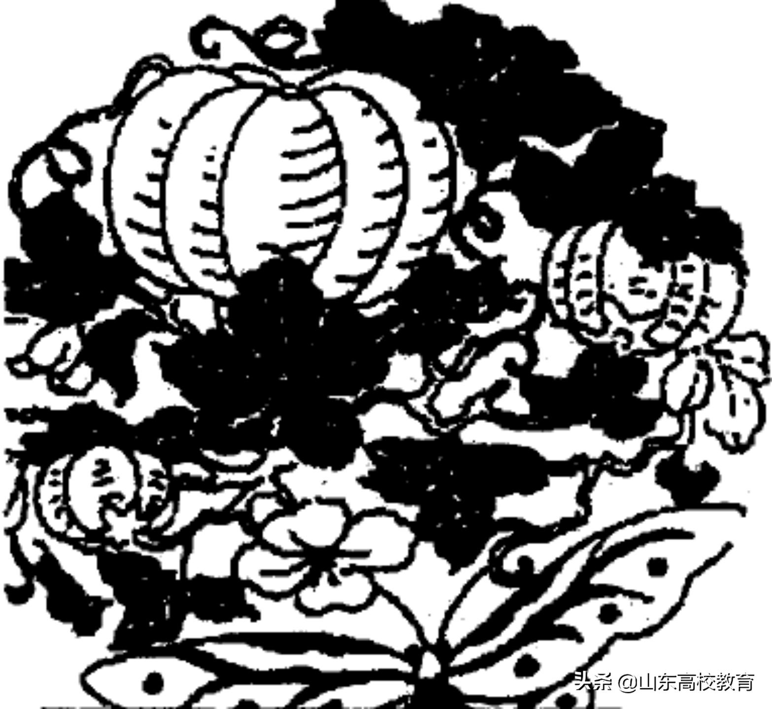 葫芦的艺术与文化,葫芦的历史文化寓意