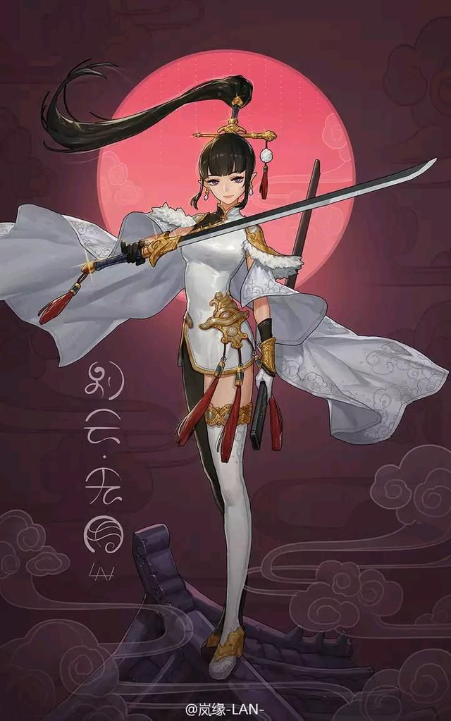 dnf鬼剑士幻化武器外观排行,dnf鬼剑士武器幻化排行前十