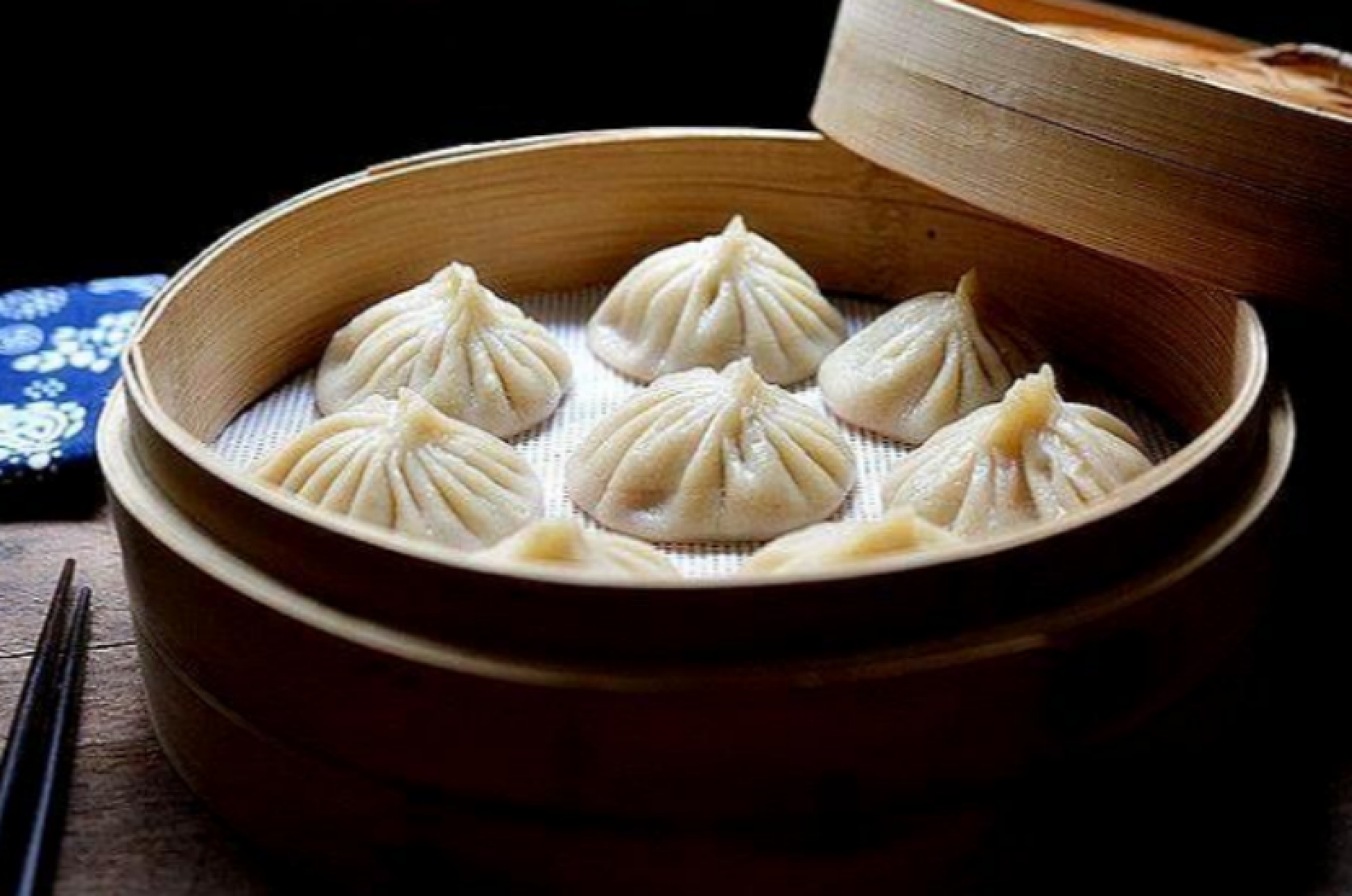 包子皮如何做到细腻松软有嚼劲,怎样做包子皮和面才松软