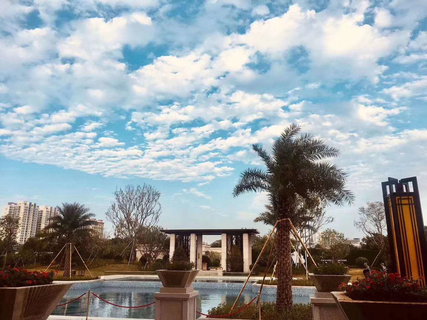 北海山湖海上城一百平装修,北海山湖海上城143平户型