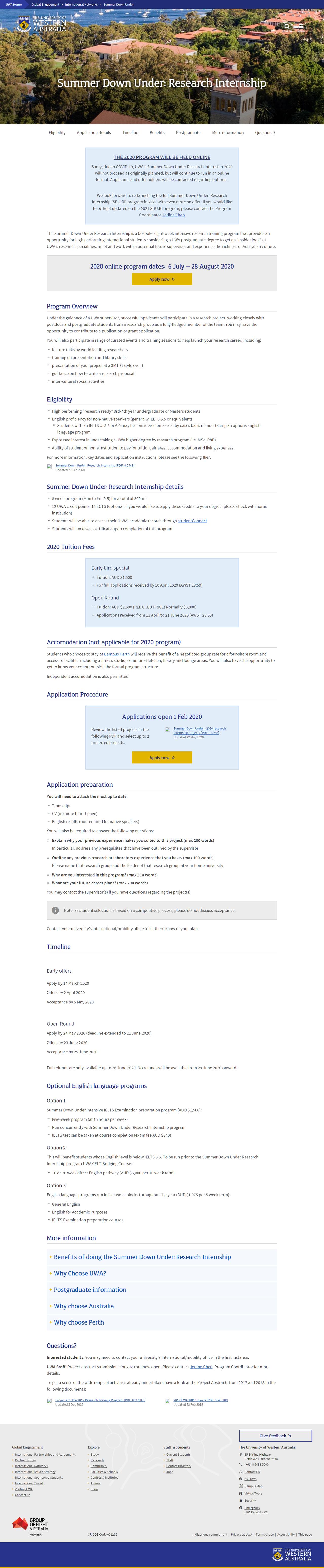 「背景提升」如何查找访问学生、暑研、暑校、科研助理等机会？