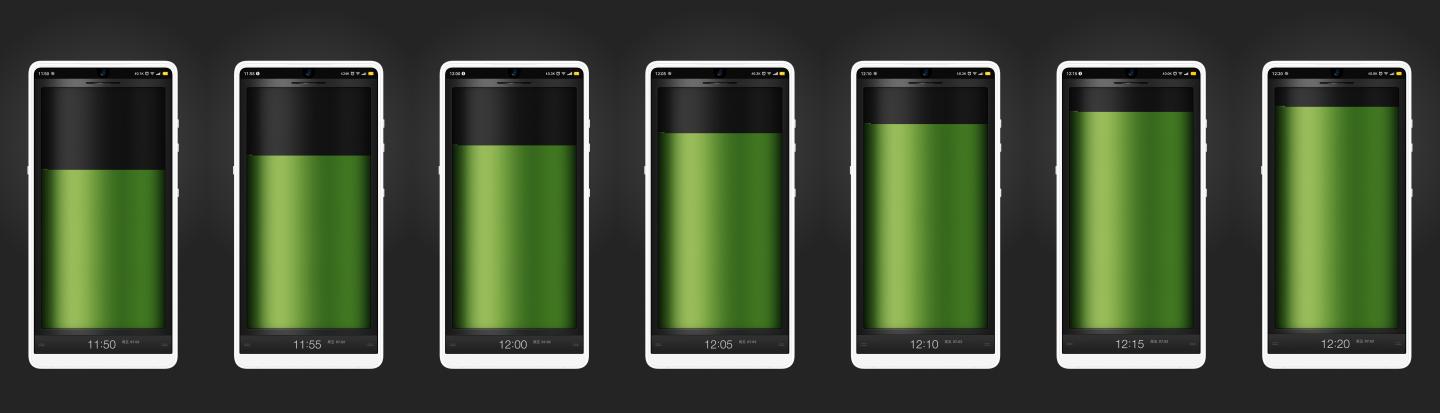 迷你氮化镓120w快充,氮化镓充电器120w机械革命