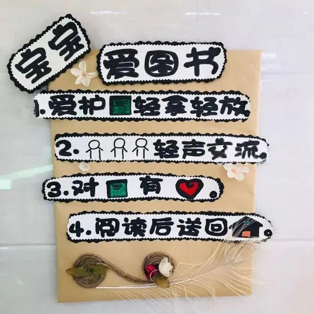 幼儿园区角环境布置入区规则,幼儿园种植区规则标牌