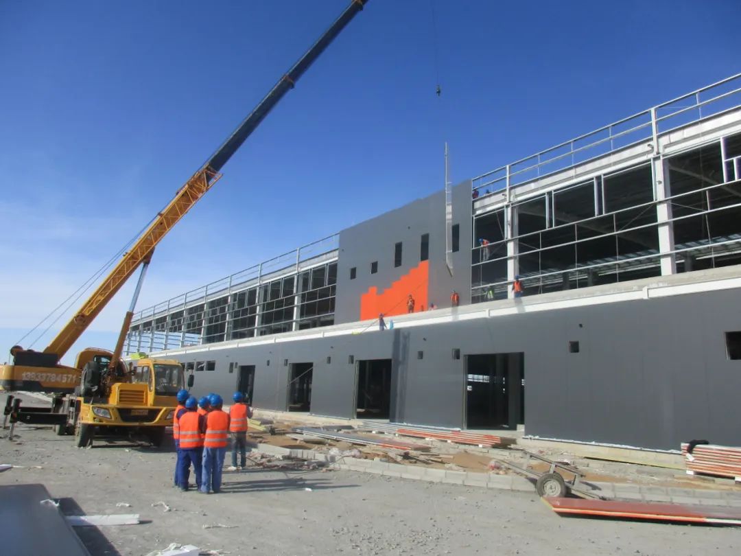 新基建·领行者｜数据港：定制拓荒，不忘初心