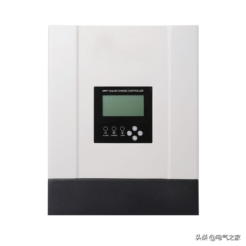 光伏逆变器烧坏常见的原因,光伏逆变器的常见故障及维修方法