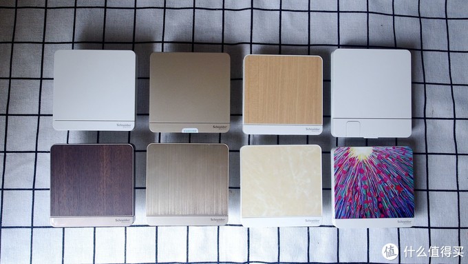 施耐德绎尚皓朗睿意开关插座,施耐德开关插座智能