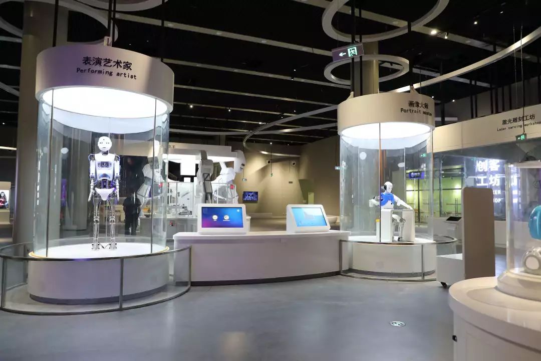 科技馆天津科技馆,天津科技馆有什么知识