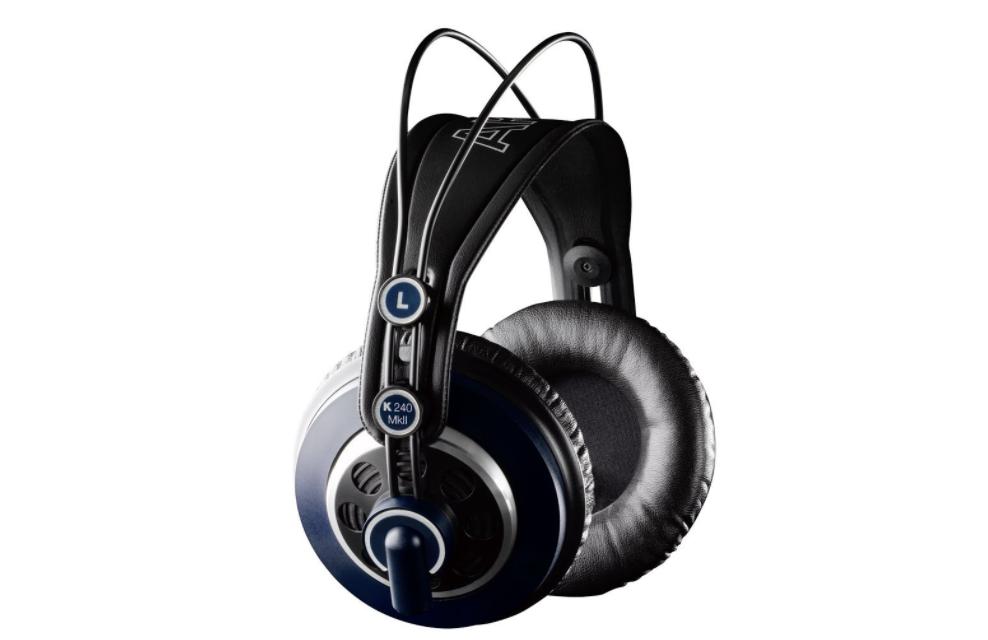 专业监听耳机和蓝牙耳机,专业监听耳机音质最好