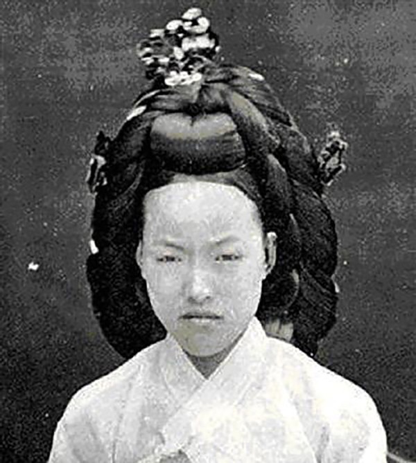 朝鲜女政治家闵妃:拒不接受日本政治献金,用一生换得青史留名