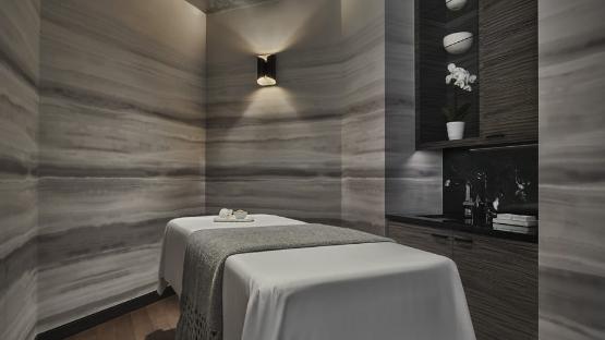 波城五星酒店顶级SPA体验|新的一年，对自己好一点呗～