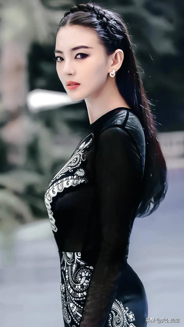 盘点张雨绮杨天真 (张雨绮离开杨天真)